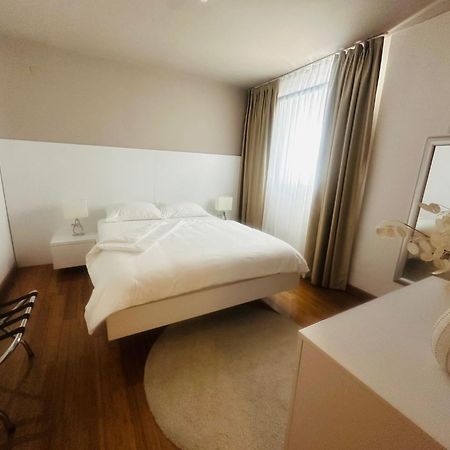 Villa Ana Trogir Ngoại thất bức ảnh