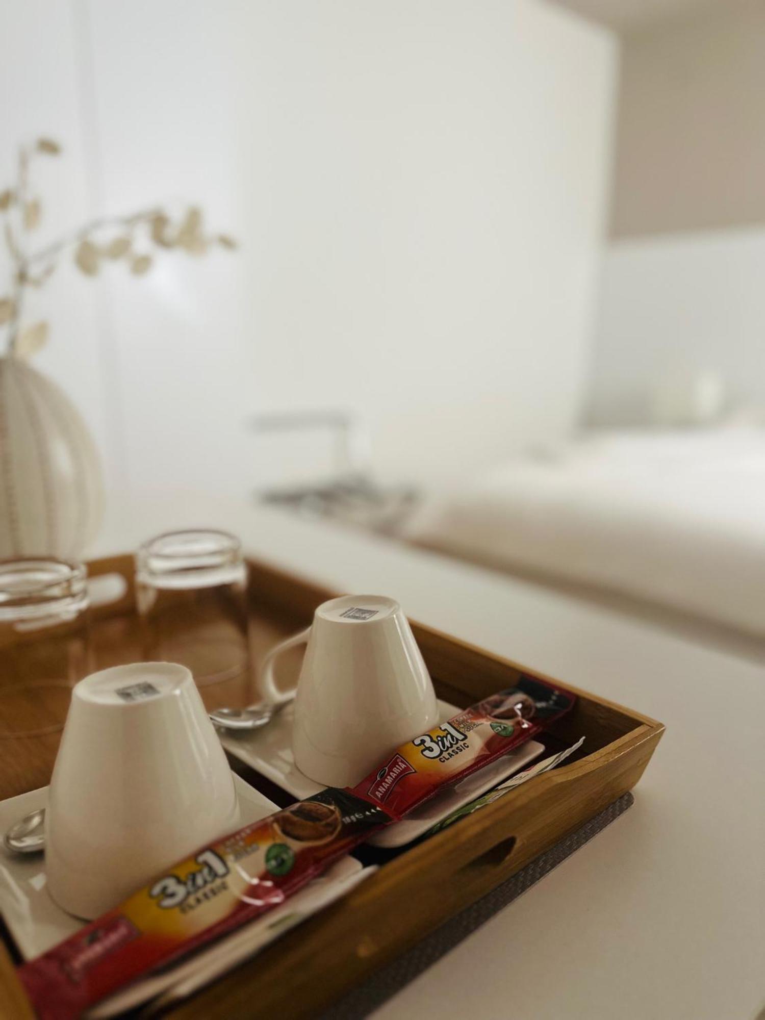 Villa Ana Trogir Ngoại thất bức ảnh